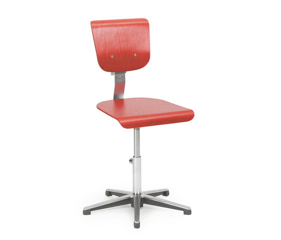 Schulstuhl 3100 | Kids chairs | Embru-Werke AG