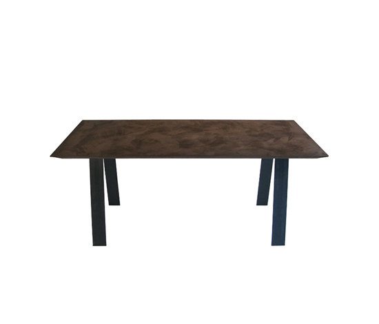 Personal Table Leather | Desks | ZinX