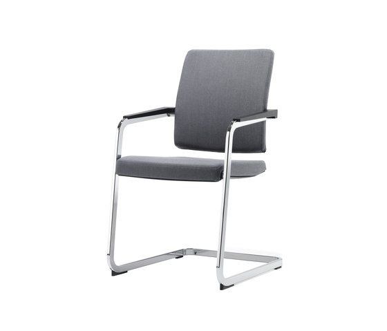 SENSONA Cantilever chair | Chairs | König+Neurath