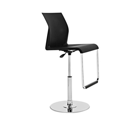Iron Stool w/Adjustable Height | Bar stools | Segis
