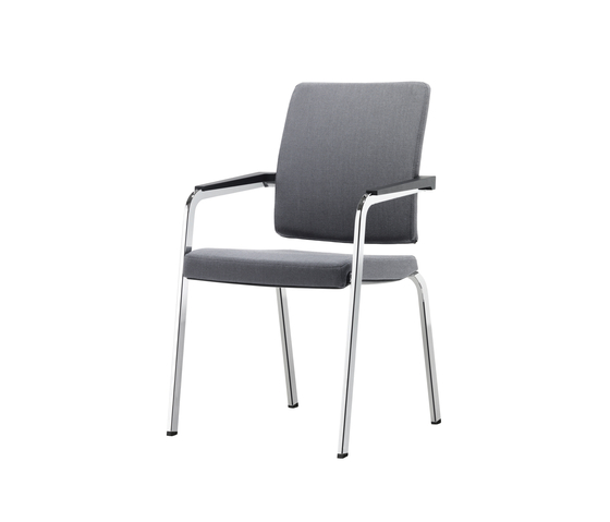 SENSONA Visitors chair | Chairs | König+Neurath