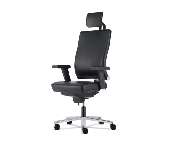 SENSONA Swivel chair | Office chairs | König+Neurath