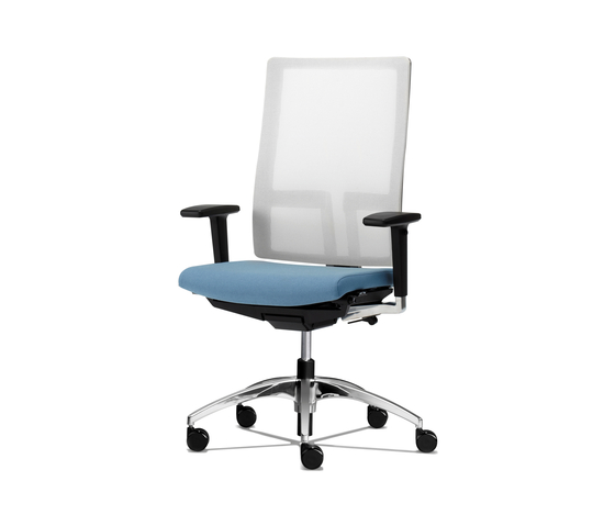 SiGNETA Swivel chair | Office chairs | König+Neurath