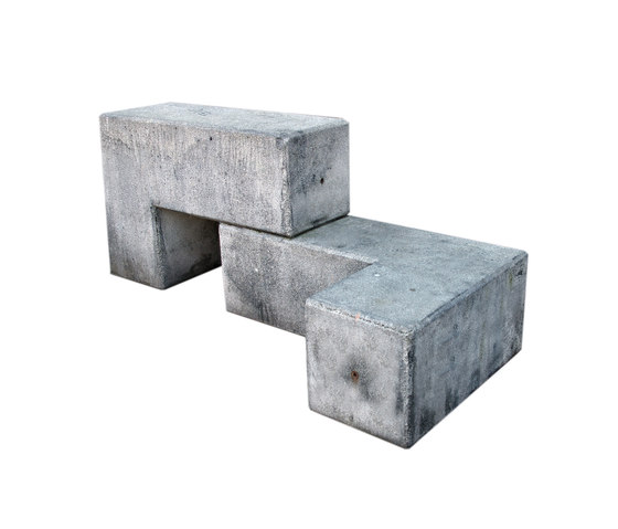 Elemental Bench | Benches | Onn Outside