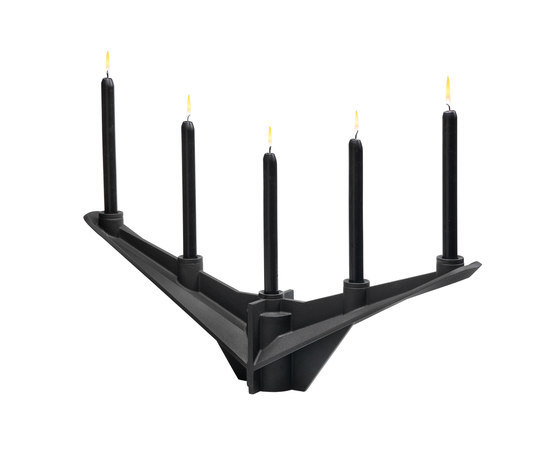 Paxton candleholder | Candelabros | Functionals