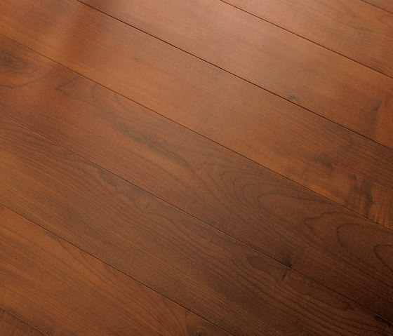 MAPLE Vulcano sanded | natural oil | Wood flooring | mafi