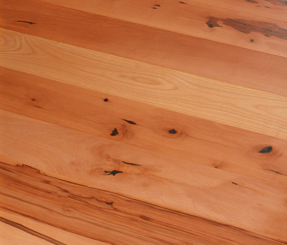 PEAR Europe Country sanded | natural oil | Wood flooring | mafi