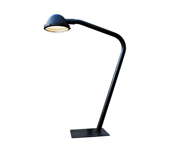 Outsider - floor lamp | Free-standing lights | Jacco Maris