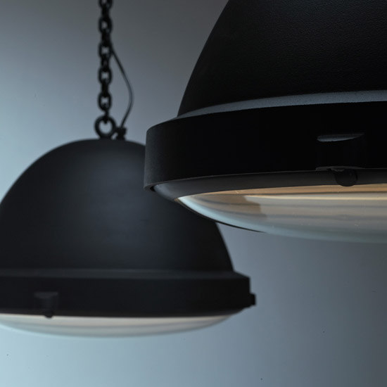 Outsider - pendant lamp | Suspensions | Jacco Maris