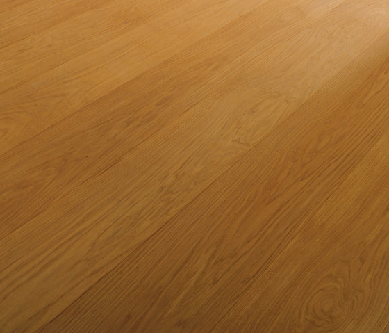 OAK Clear brushed | natural oil | Wood flooring | mafi