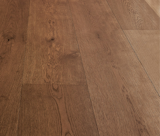 OAK Vulcano brushed | natural oil | Wood flooring | mafi