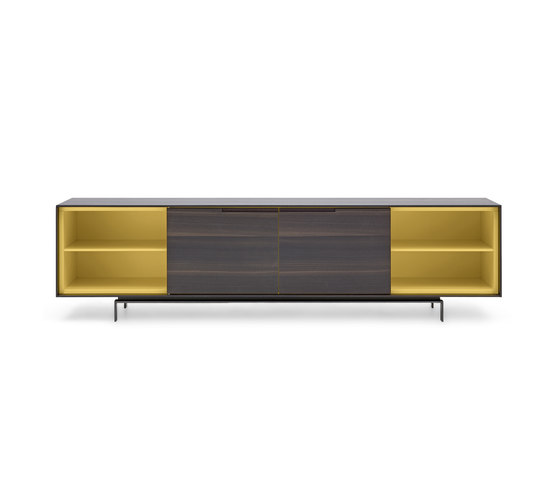 Axia Sideboard | Buffets / Commodes | Poliform