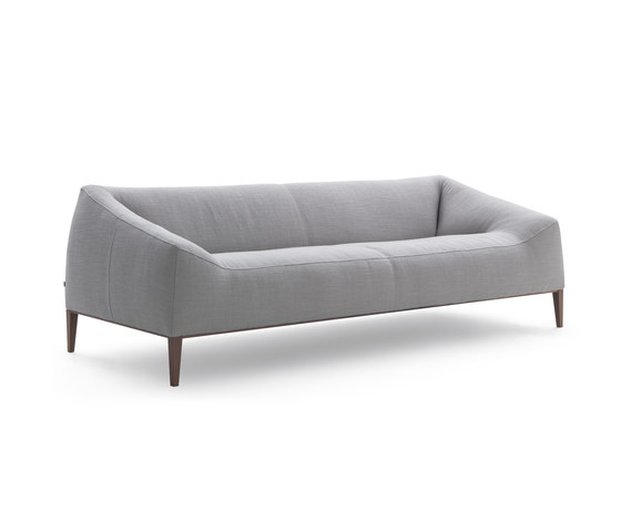 Carmel Sofa | Sofas | Poliform