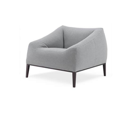 Carmel armchair | Armchairs | Poliform