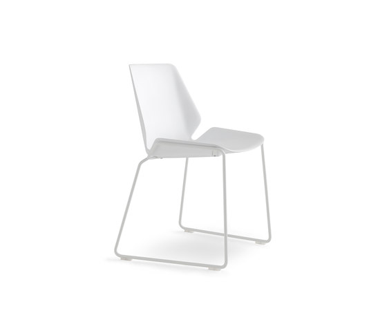 Fold Stuhl | Stühle | Poliform