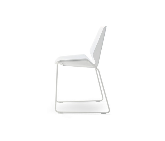 Fold chair | Chairs | Poliform