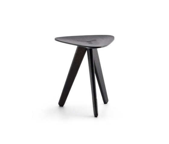 Ipsilon stool | Side tables | Poliform