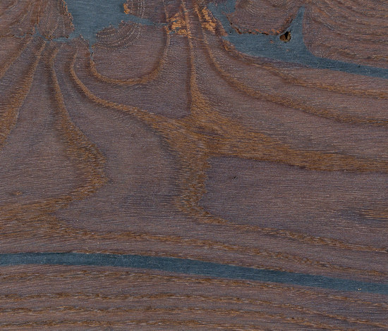 mafi ROBLE Coral Vulcano negro. cepillado  |  aceitado blanco | Suelos de madera | mafi