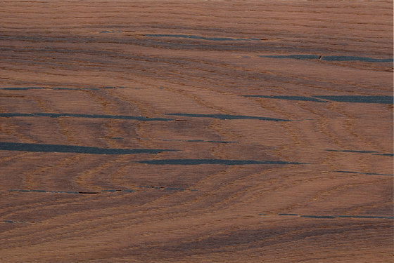 mafi Tiger OAK black. brushed  |  white oil | Wood flooring | mafi