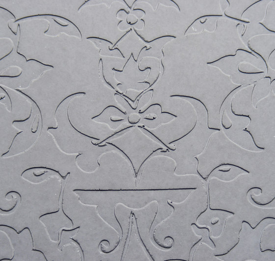 Ornamental concrete | Planchas de hormigón | OGGI Beton