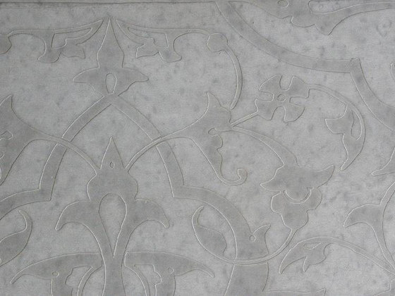 ornamental concrete | Pannelli cemento | OGGI Beton