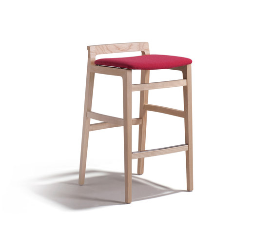 Patio Barstool AI | Bar stools | Accademia