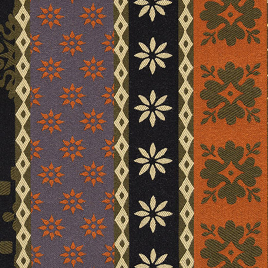 Alpine Stripe 004 Marmot | Upholstery fabrics | Maharam