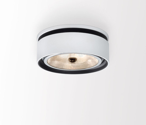 You Turn  111 - 313 01 12 | Recessed ceiling lights | Deltalight
