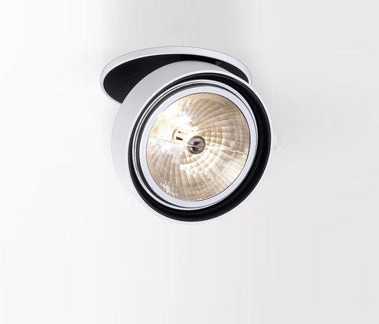 You Turn  111 - 313 01 12 | Recessed ceiling lights | Deltalight