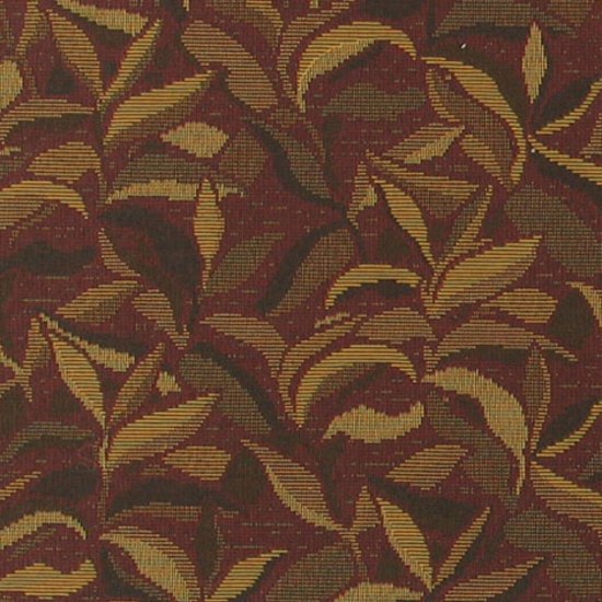 Arbor 004 Marsala | Upholstery fabrics | Maharam