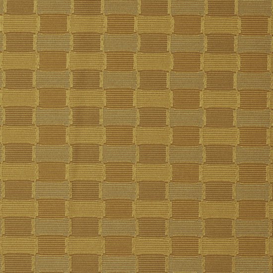 Assemblage 002 Curry | Tejidos tapicerías | Maharam