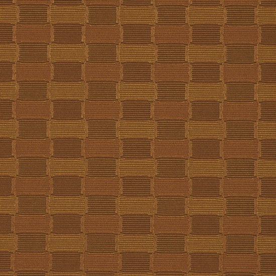 Assemblage 003 Tangerine | Upholstery fabrics | Maharam