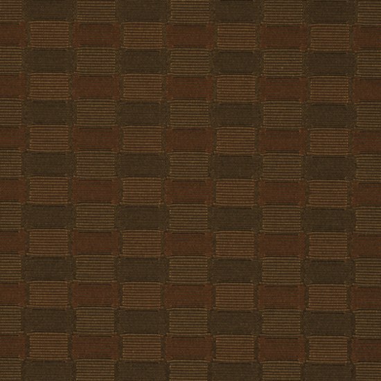 Assemblage 007 Cinnamon | Upholstery fabrics | Maharam