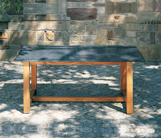 Modena table* | Dining tables | Fischer Möbel