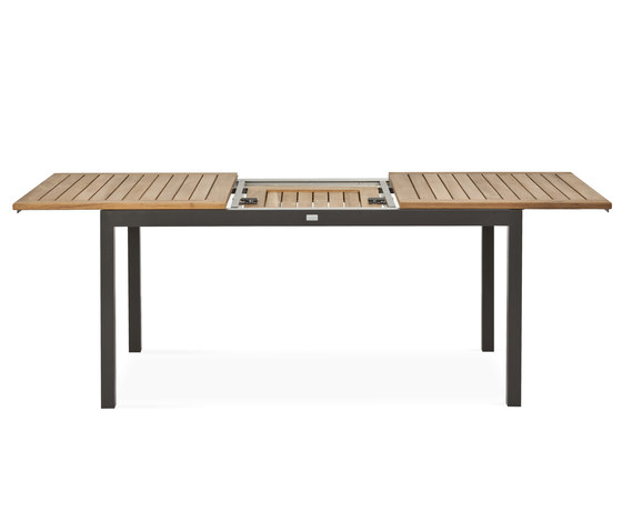 Adria extension table | Tavoli pranzo | Fischer Möbel