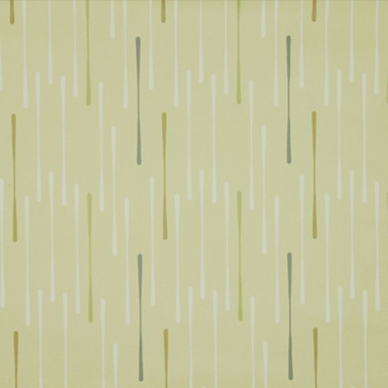 Baton 003 Chartreuse | Revestimientos de paredes / papeles pintados | Maharam