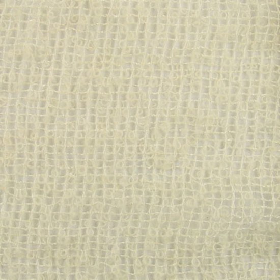 Boucle Leno 002 Pearl | Drapery fabrics | Maharam