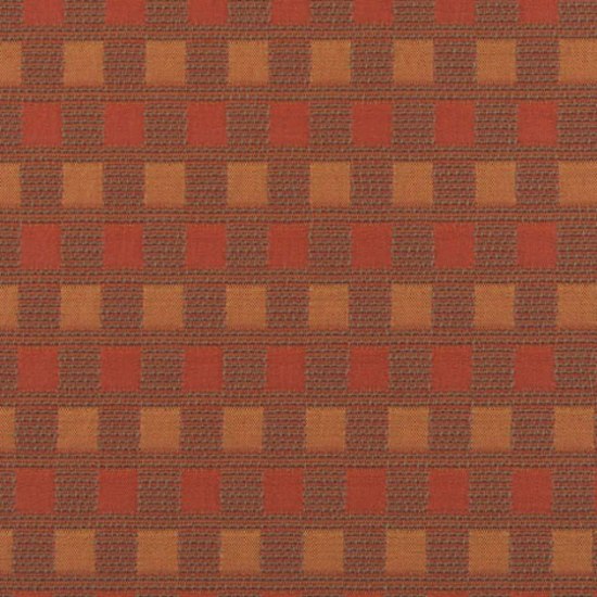 Box 006 Chili | Upholstery fabrics | Maharam
