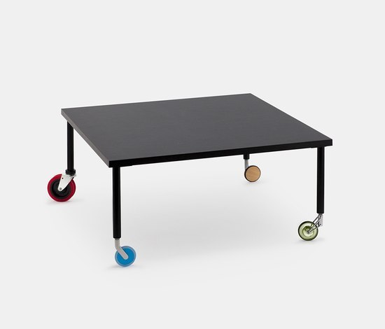 Spin Coffee Table | Couchtische | Established&Sons