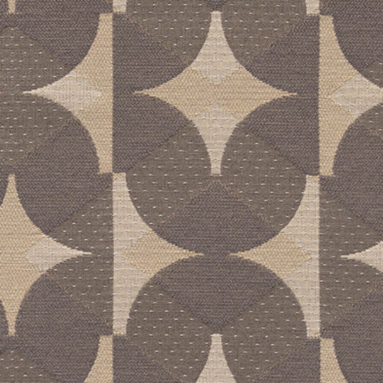 Cartouche 002 Gravel | Upholstery fabrics | Maharam