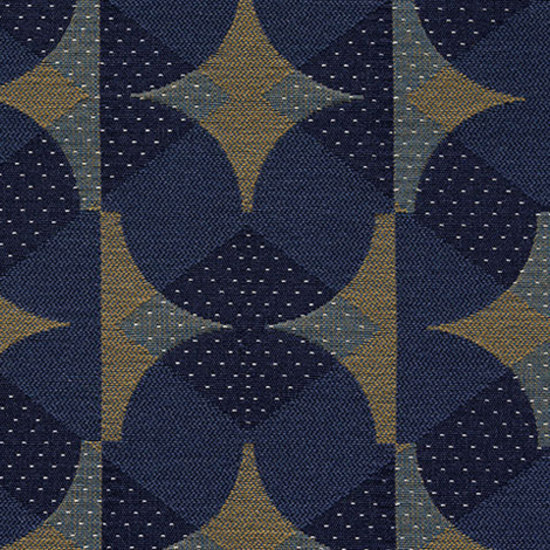 Cartouche 004 Admiral | Upholstery fabrics | Maharam