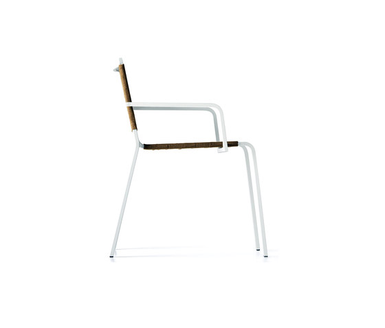 Rest Collection | Chairs | Kristalia