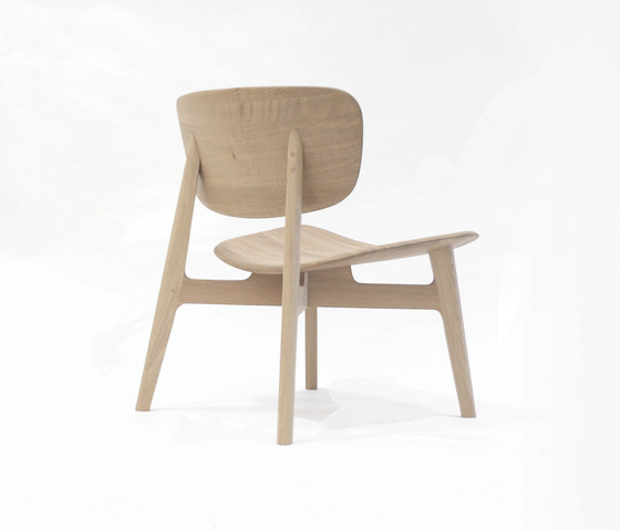 Glide | Armchairs | Foundry