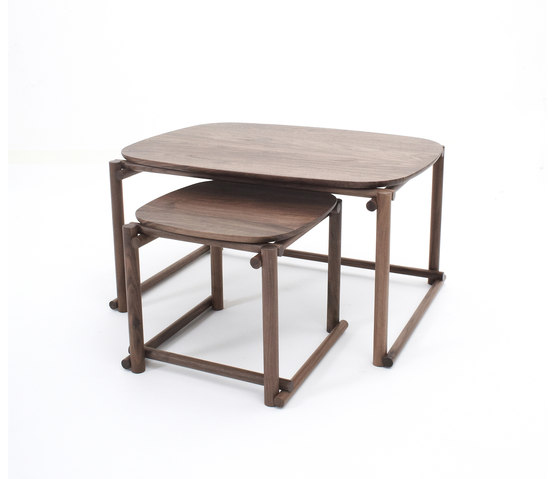 Aina | Side tables | Foundry