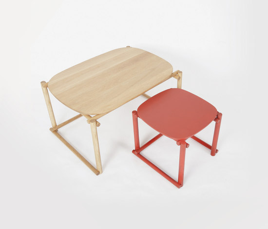 Aina | Tables d'appoint | Foundry