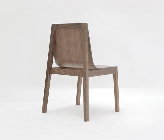 Drape | Chairs | Foundry