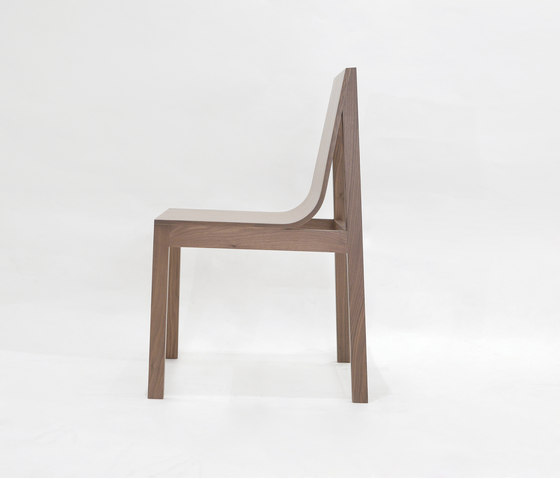 Drape | Chairs | Foundry