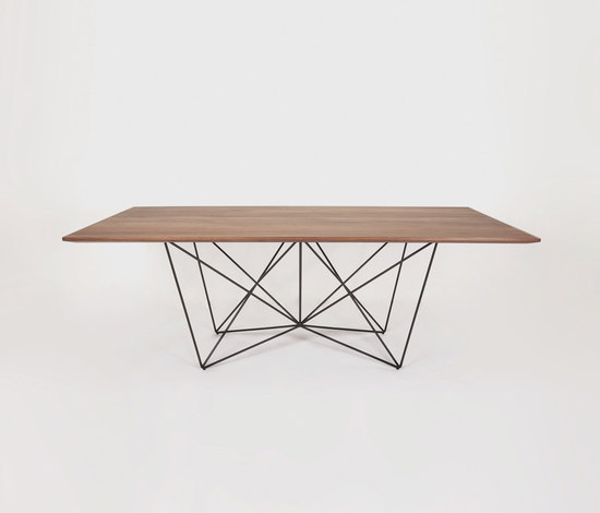 Traversa | Dining tables | Foundry