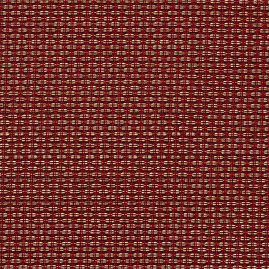 Cinch 005 Crimson | Upholstery fabrics | Maharam