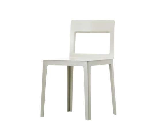 Hole | HL/21 | Chairs | Cappellini